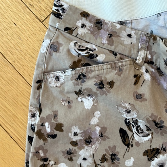 Lane Bryant Slim Ankle Pant - Picture 4 of 6